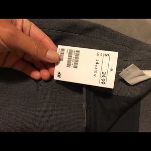 H&M Pencil Skirt