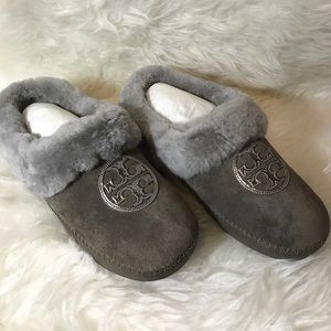 Tory Burch Coley Slippers