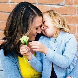 Meet your Posher, Stephanie