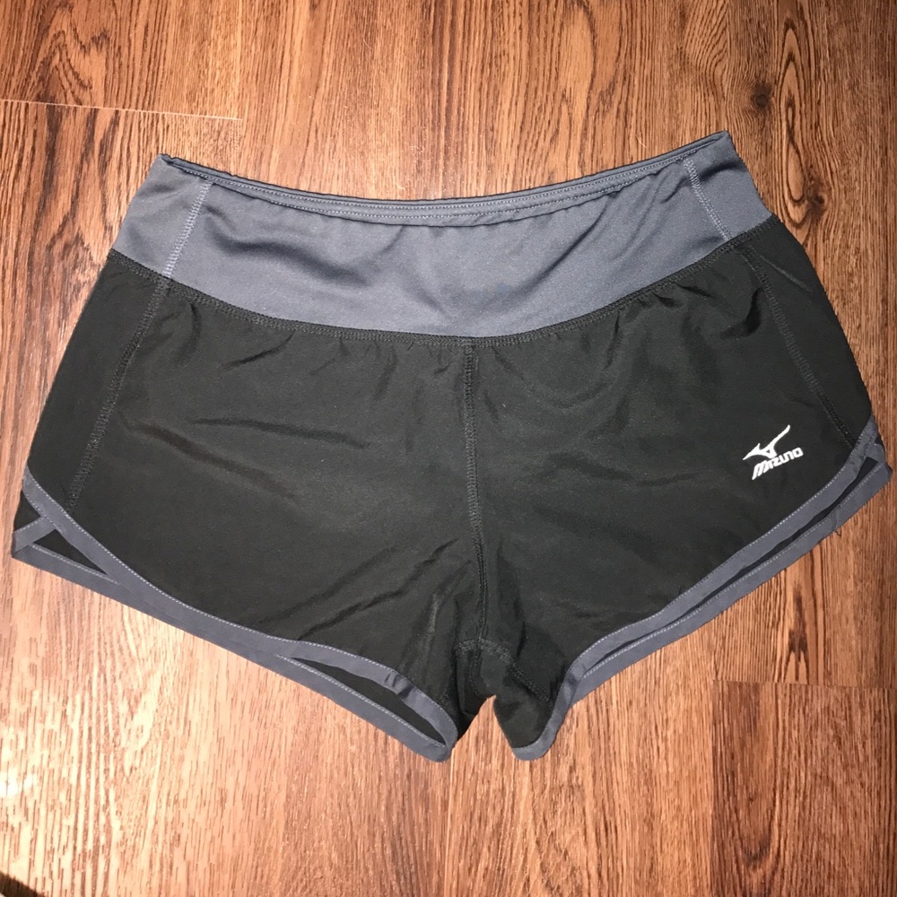 Mizuno Running Shorts