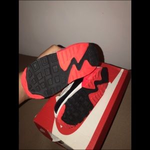 Nike boy or girls sneakers