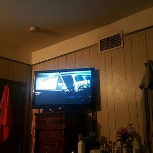 Meet your Posher, Antoinette