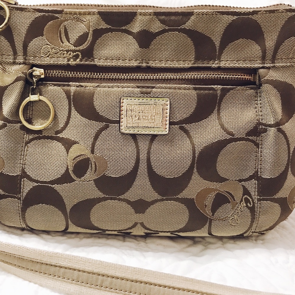 Coach Poppy Collection ❤️ - Picture 4 of 8