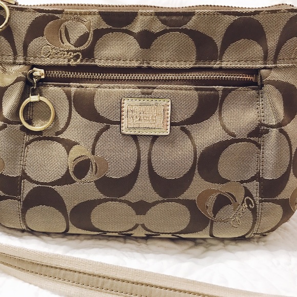 Coach Poppy Collection ❤️ - Picture 4 of 8