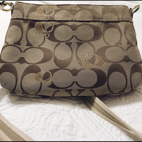 Coach Poppy Collection ❤️ - Picture 5 of 8