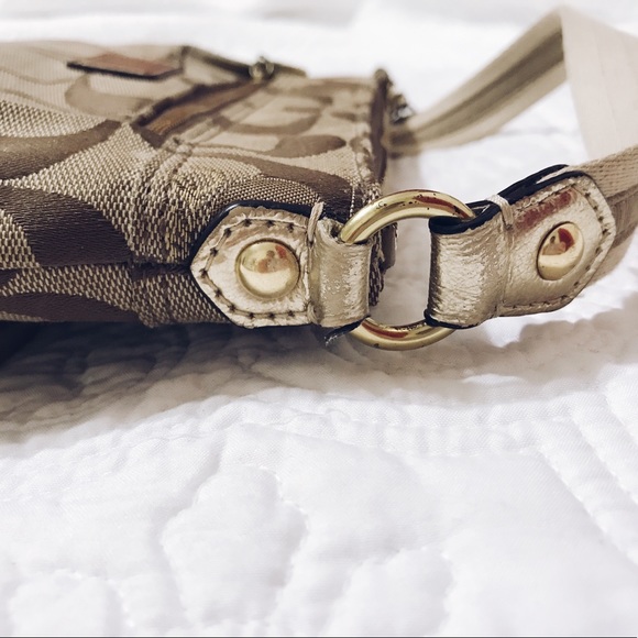 Coach Poppy Collection ❤️ - Picture 6 of 8