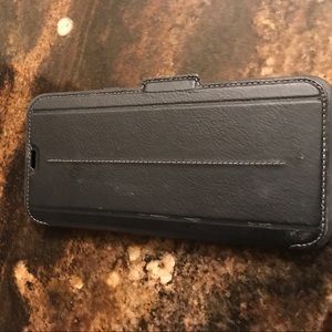 Galaxy S8+ cell phone Nearly new!