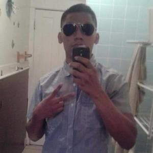 Meet your Posher, Gilbert