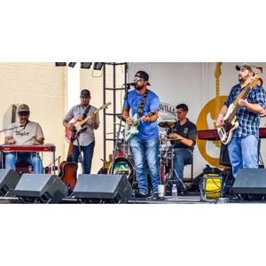 Meet your Posher, Mark