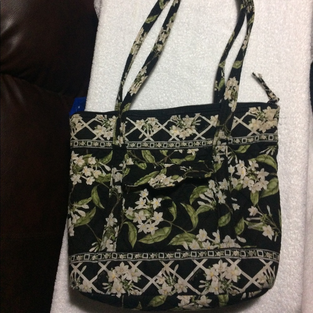 Vera Bradley Tote
