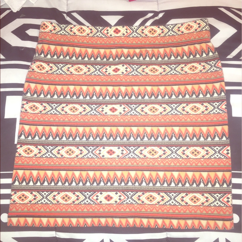 XXI Mini skirt