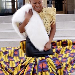 Meet your Posher, Cassie