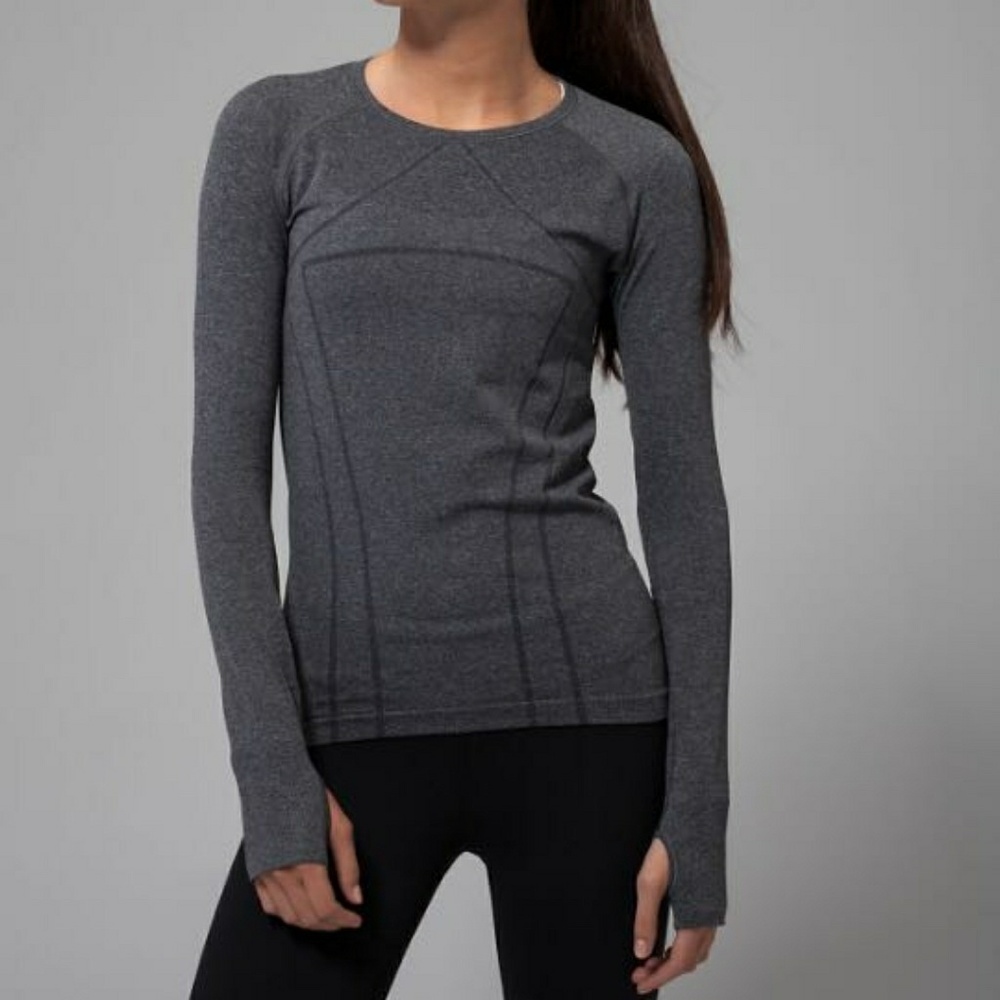 Ivivva fly tech long sleeve