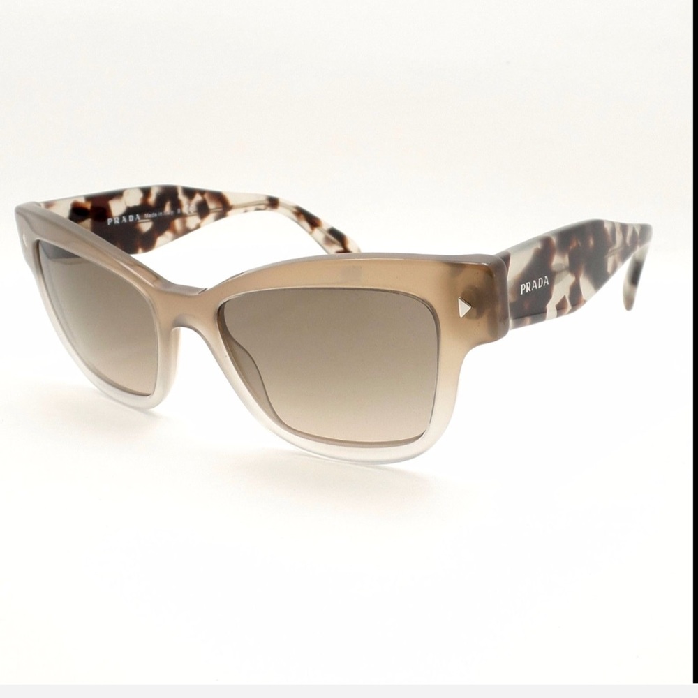 Prada SPR 29R Gradient.