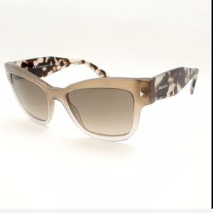 Prada SPR 29R Gradient.