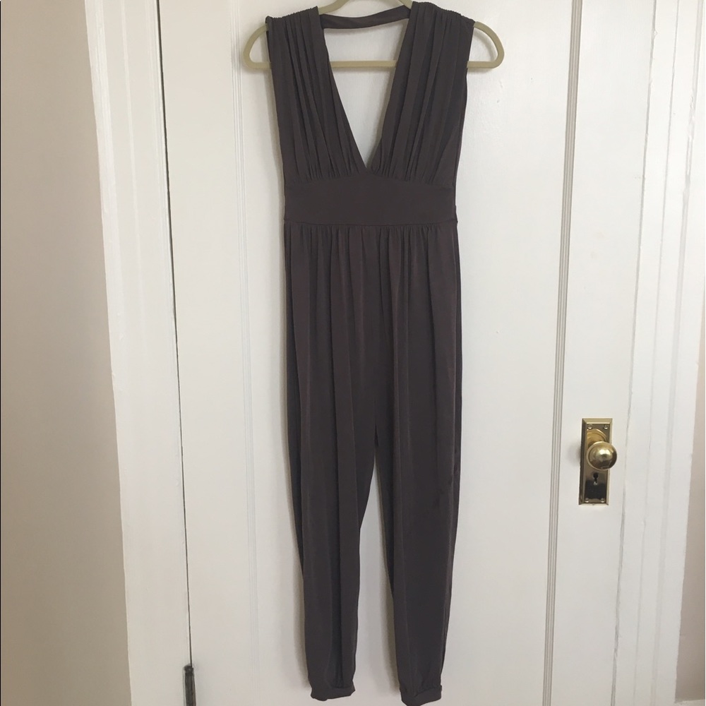 Silence & Noise Jumpsuit