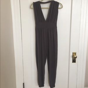 Silence & Noise Jumpsuit