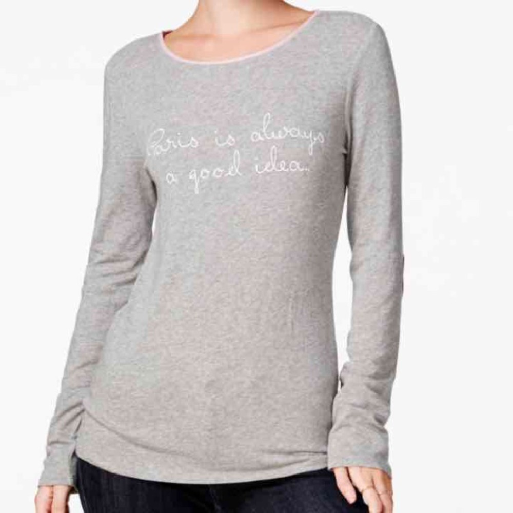 Madison Jules XXL top