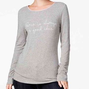 Madison Jules XXL top