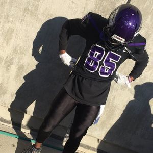 Meet your Posher, Jerimie