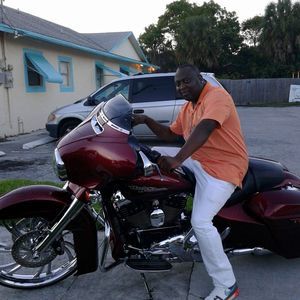 Meet your Posher, Arthur