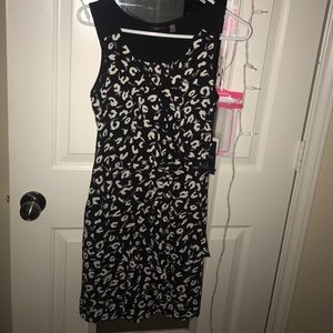 Dex dress