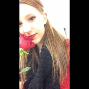 Meet your Posher, Timarie