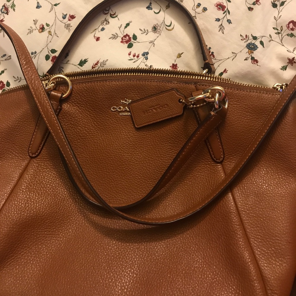 Coach handbag