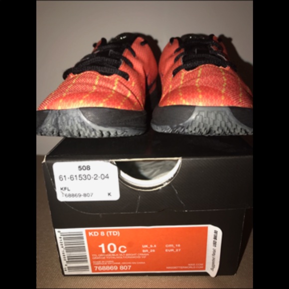 Nike - Picture 1 of 4