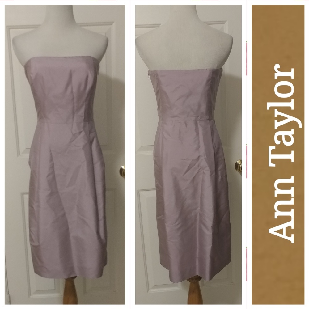  NWT Ann Taylor Dress