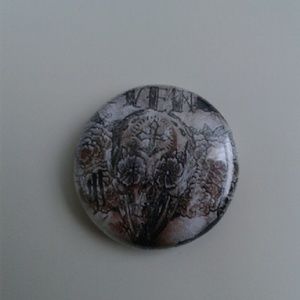 Button Pin