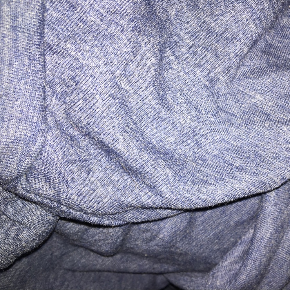 Blue Lightweight Old Navy Sweater