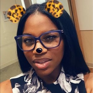 Meet your Posher, Marissa