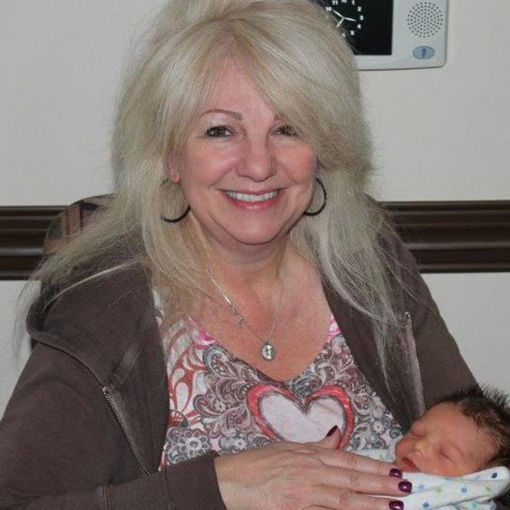 Meet your Posher, Shirley