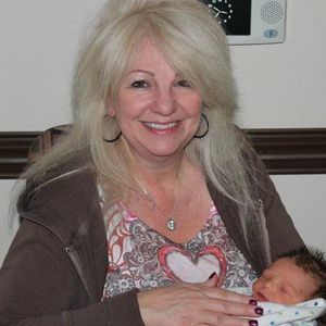 Meet your Posher, Shirley