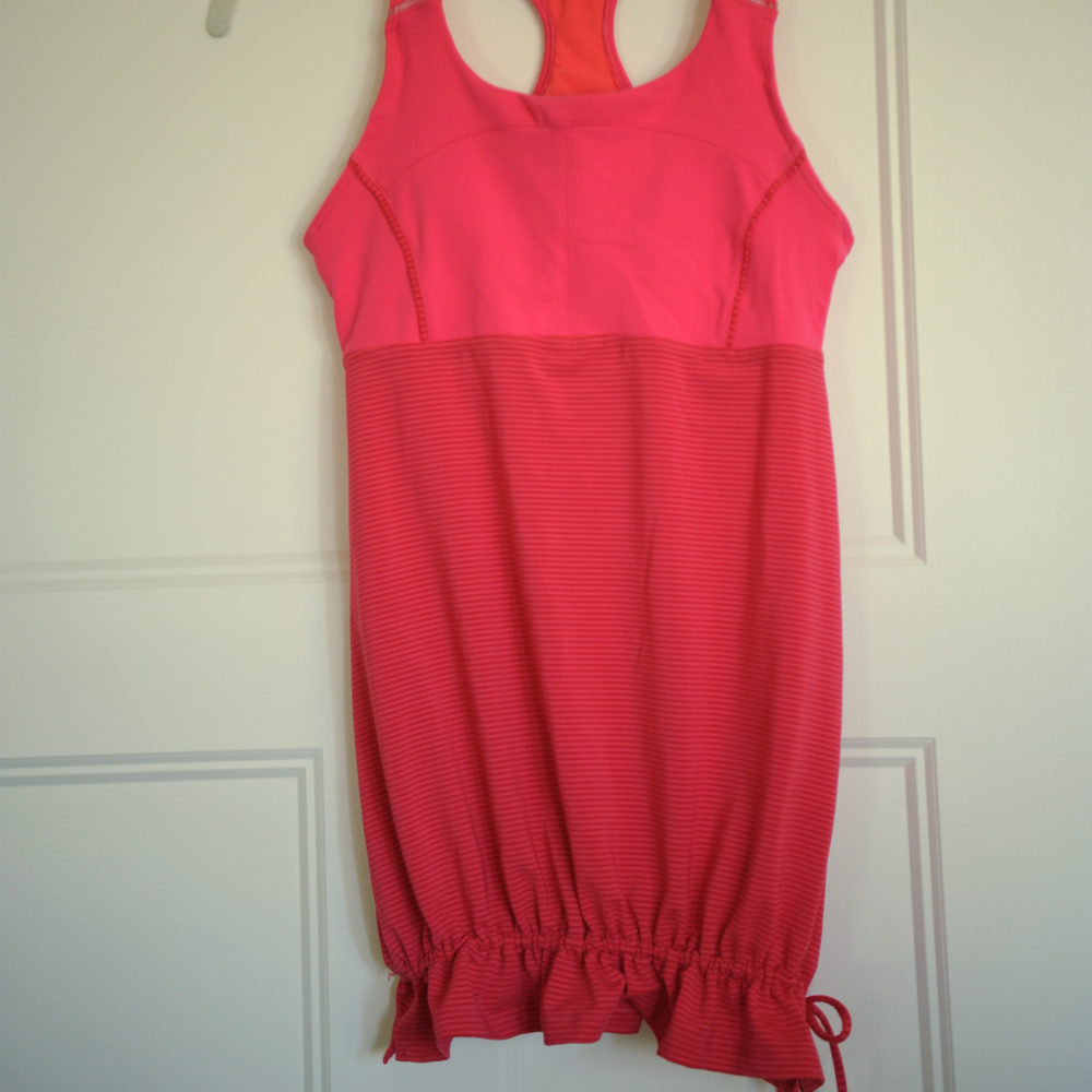 Athleta Workout top