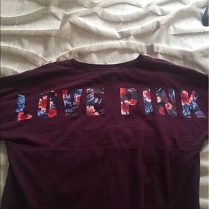 Tropical Varsity Crew 🌺