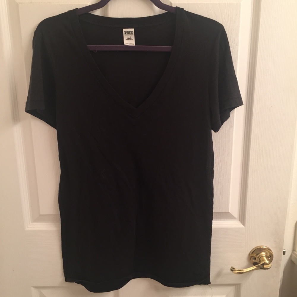 Victoria's Secret PINK short sleeve