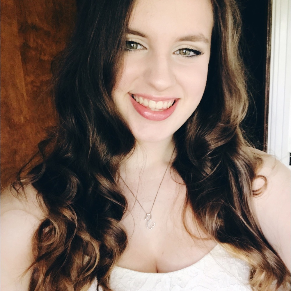 Meet your Posher, Allison