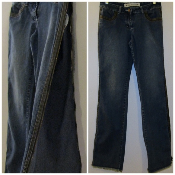 joe boxer jeans