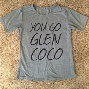 Mean girls quote t-shirt