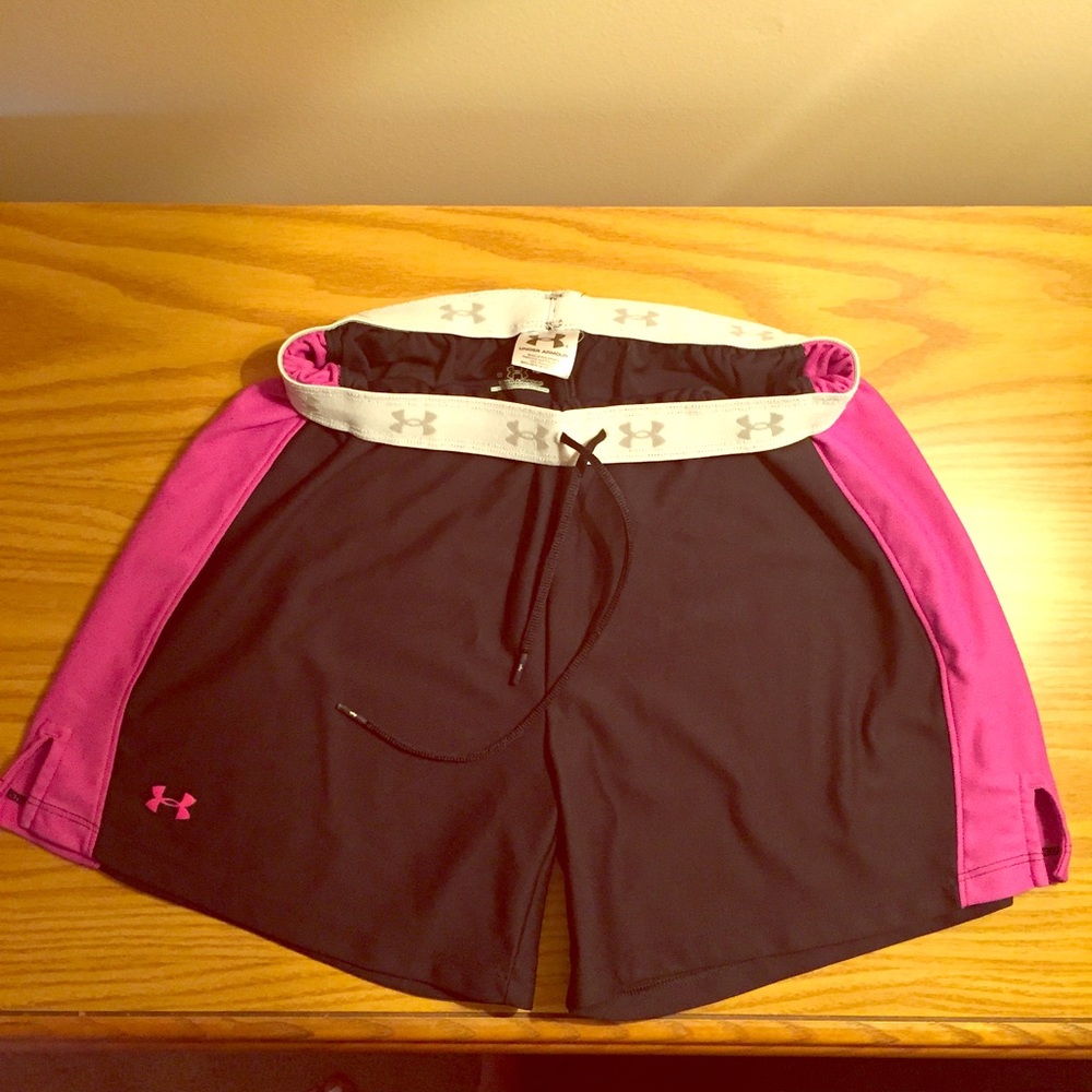 Under Armour Workout Shorts 💪🏼