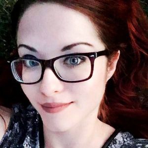 Meet your Posher, Annamarie