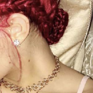 Meet your Posher, Janet