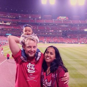 Meet your Posher, Erusa