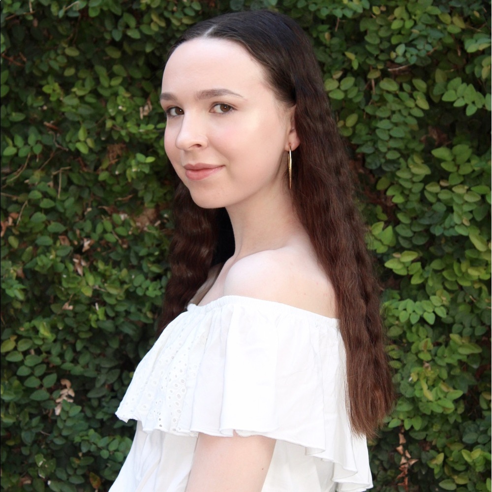 Meet your Posher, Alden