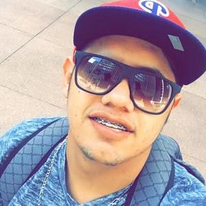 Meet your Posher, Kevin