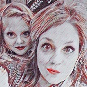 Meet your Posher, Kristen