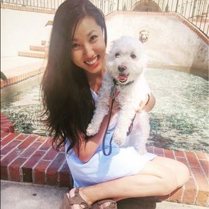 Meet your Posher, Patty