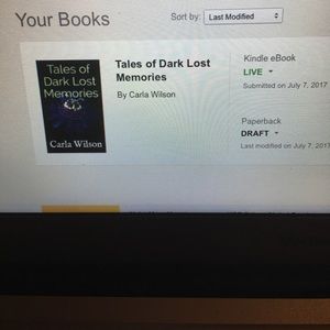 Ebook on Amazon